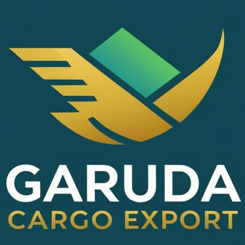 Garuda Cargo Exsport
